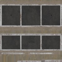 Asset preview